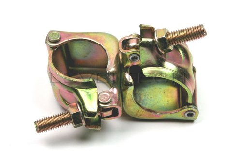 scaffolding coupler